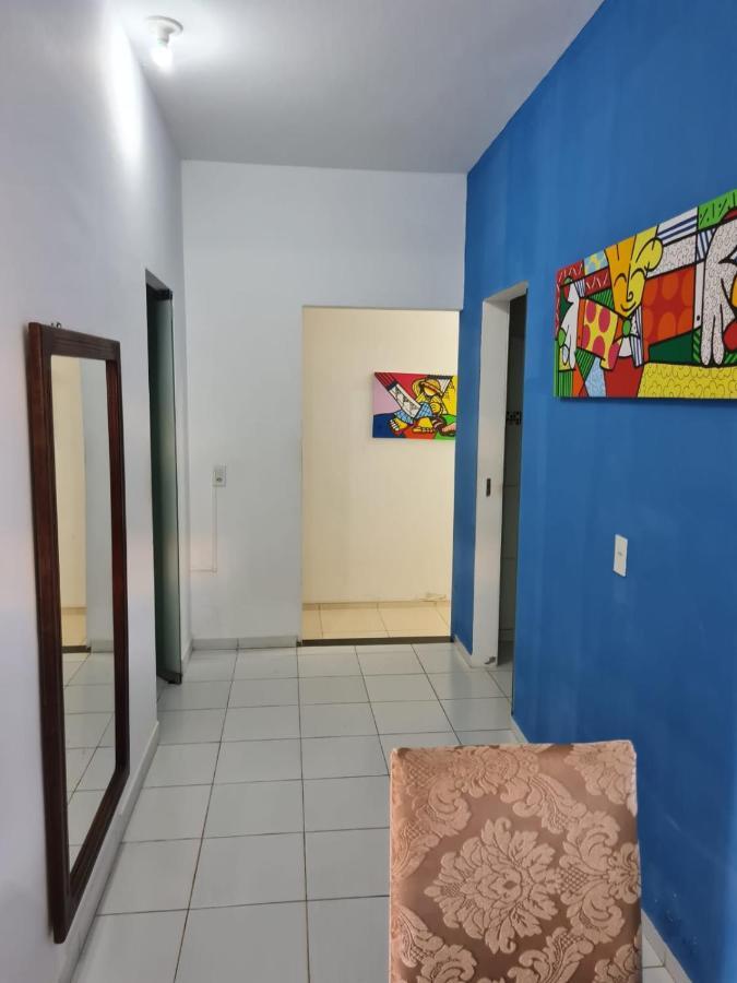 Portal Inn Maragogi Exterior foto
